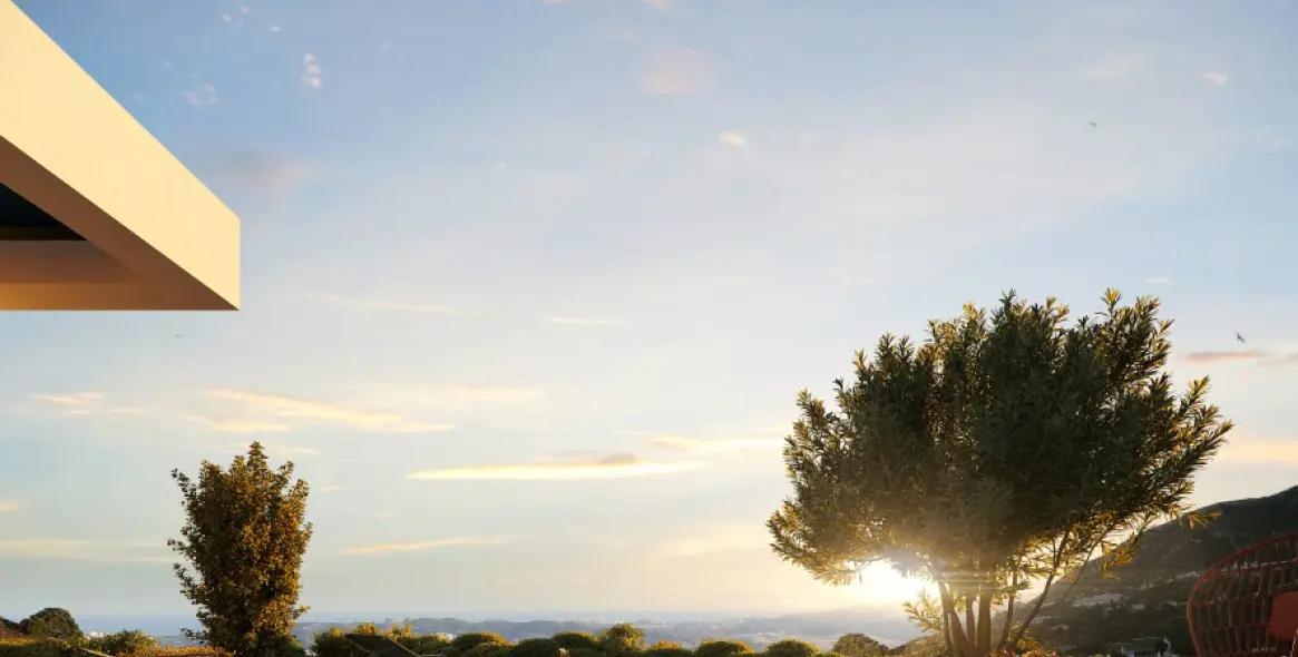 Venta de villa independiente en Mijas 10