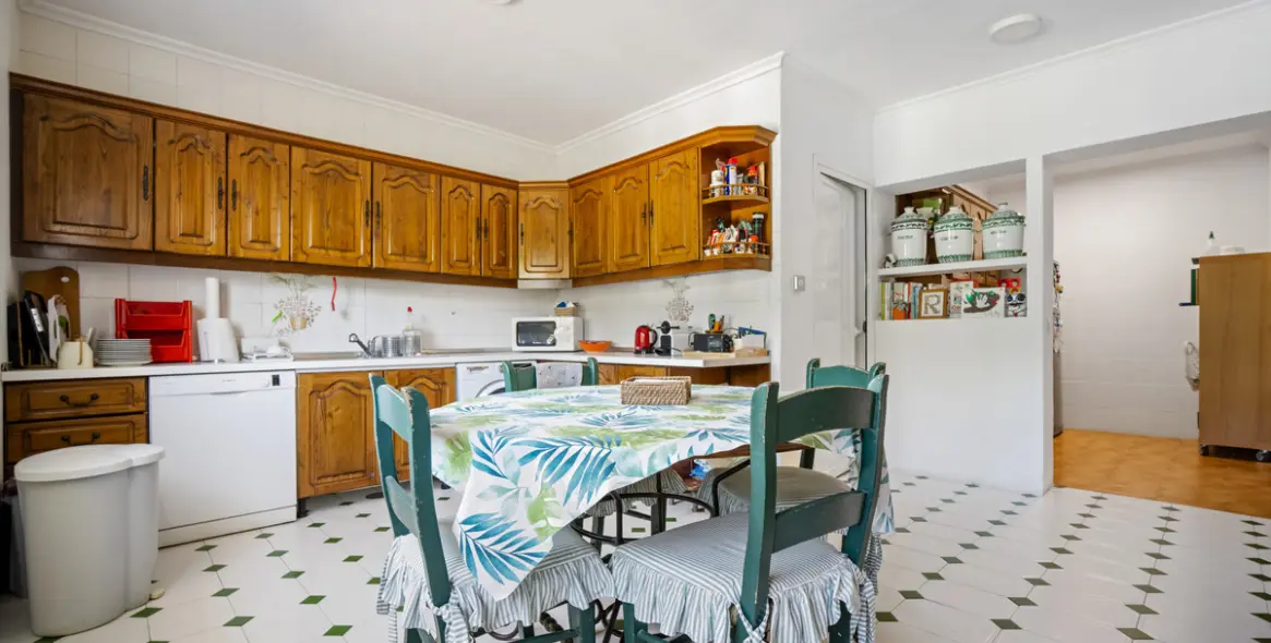 Venta de villa independiente en Marbella 13