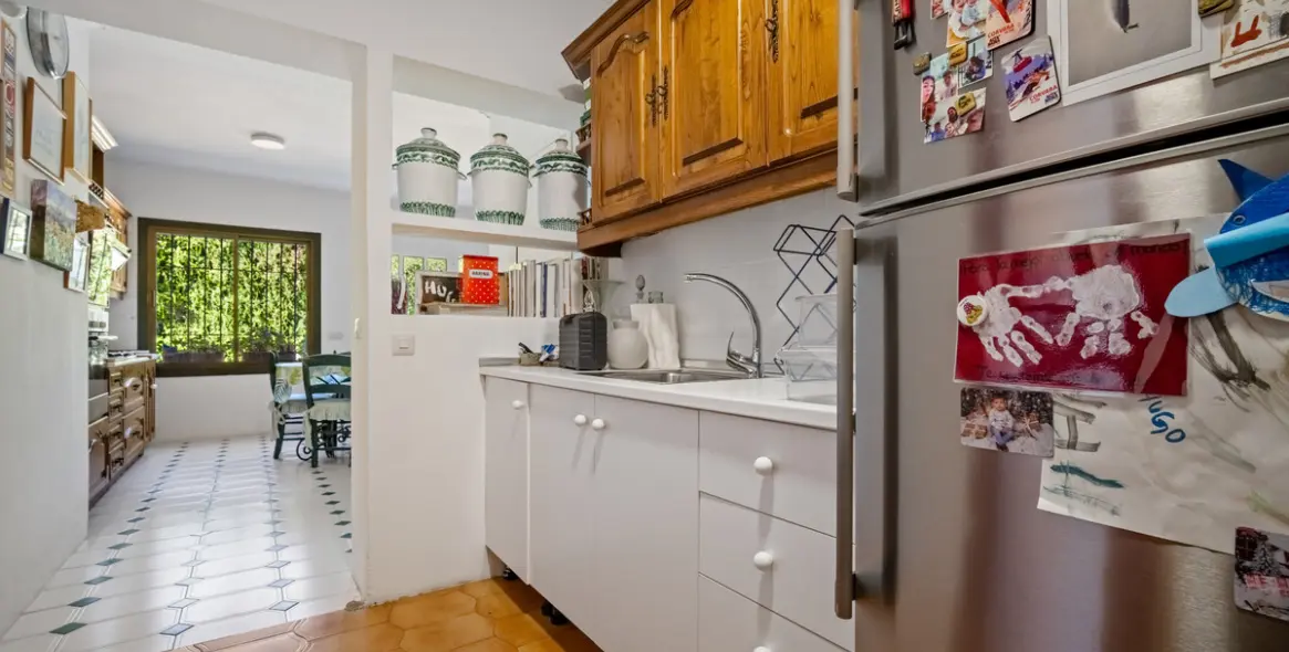 Venta de villa independiente en Marbella 14