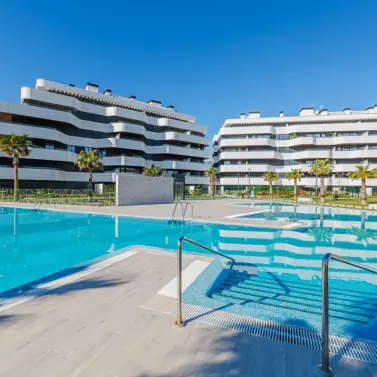 Venta de ático en Playamar