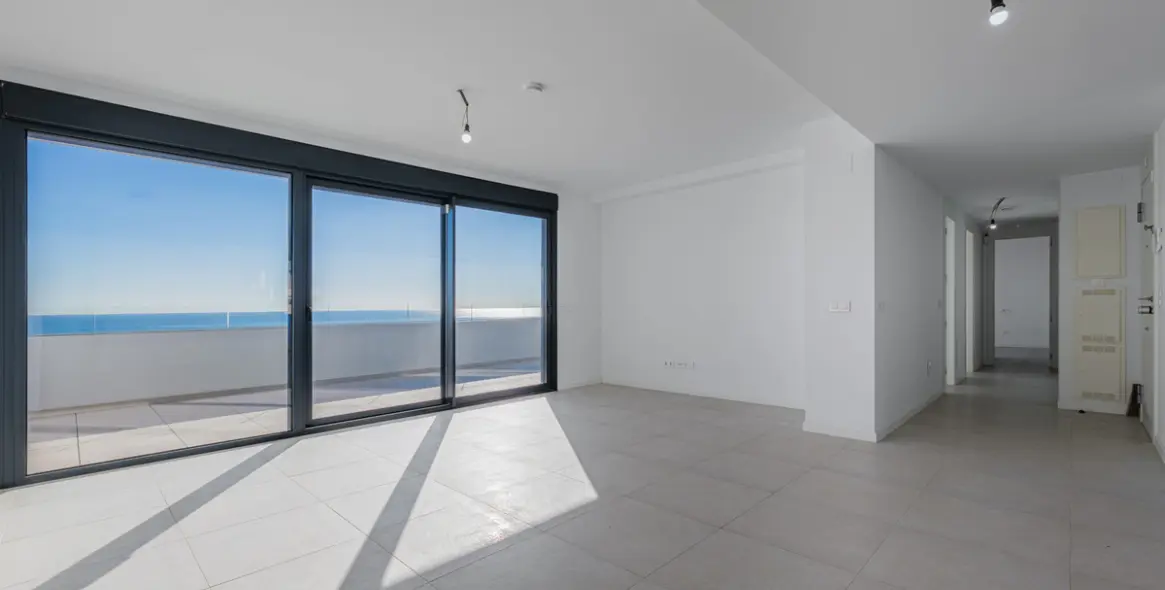 Venta de ático en Playamar 4