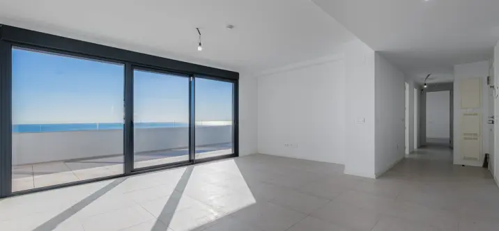 Venta de ático en Playamar 3