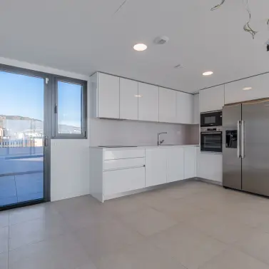 Venta de ático en Playamar