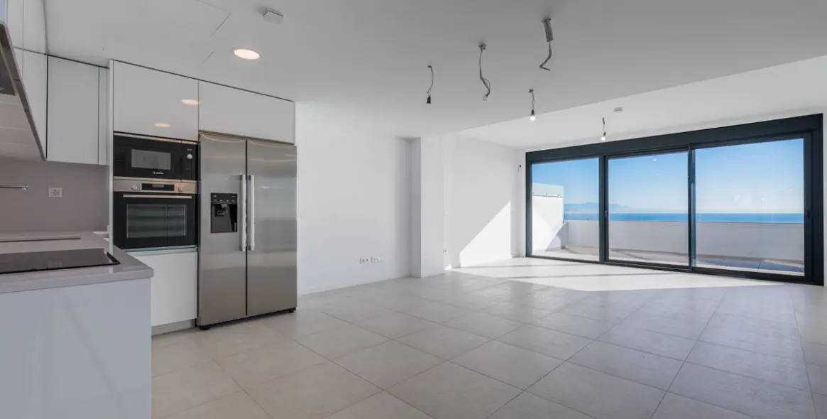 Venta de ático en Playamar 6