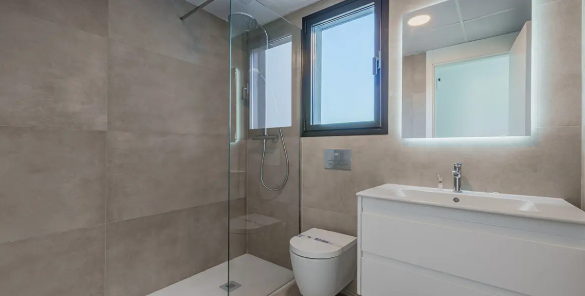 Venta de ático en Playamar 15