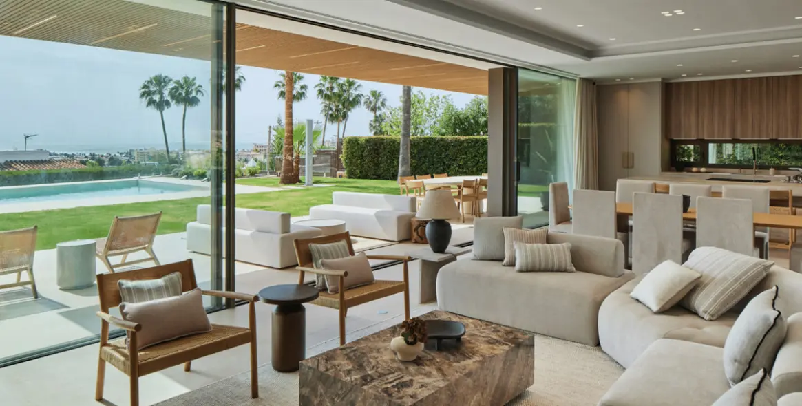 Venta de villa independiente en Cortijo de Maza 2