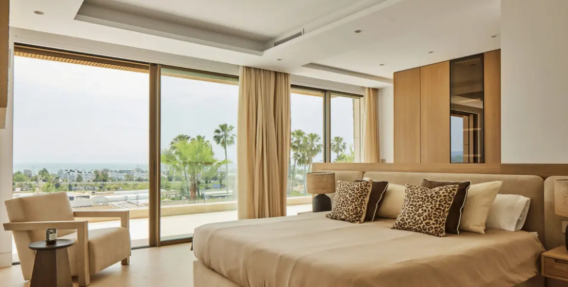 Venta de villa independiente en Cortijo de Maza 3