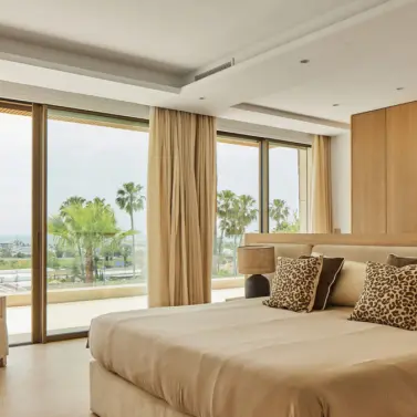 Venta de villa independiente en Cortijo de Maza