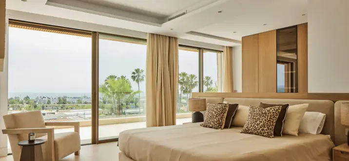 Venta de villa independiente en Cortijo de Maza 2