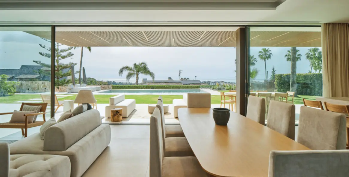 Venta de villa independiente en Cortijo de Maza 5