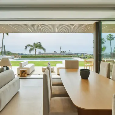 Venta de villa independiente en Cortijo de Maza