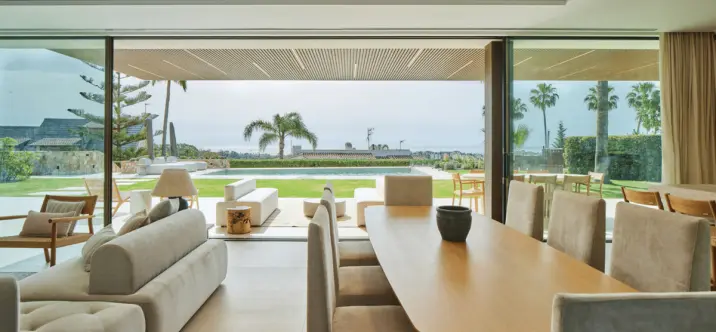 Venta de villa independiente en Cortijo de Maza 4