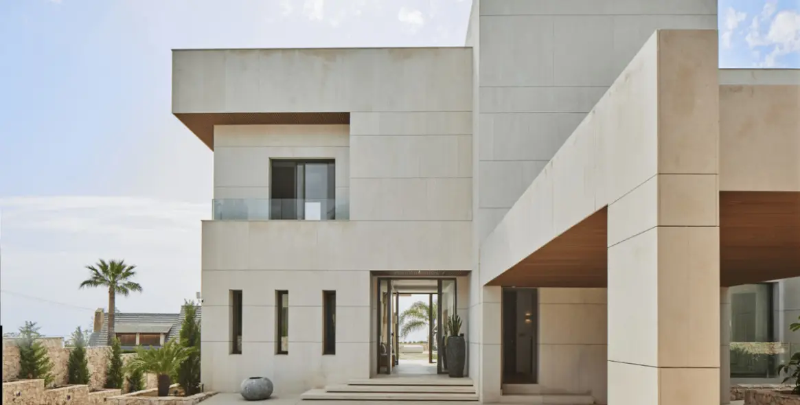 Venta de villa independiente en Cortijo de Maza 6