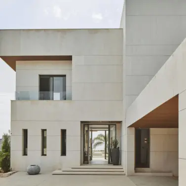 Venta de villa independiente en Cortijo de Maza