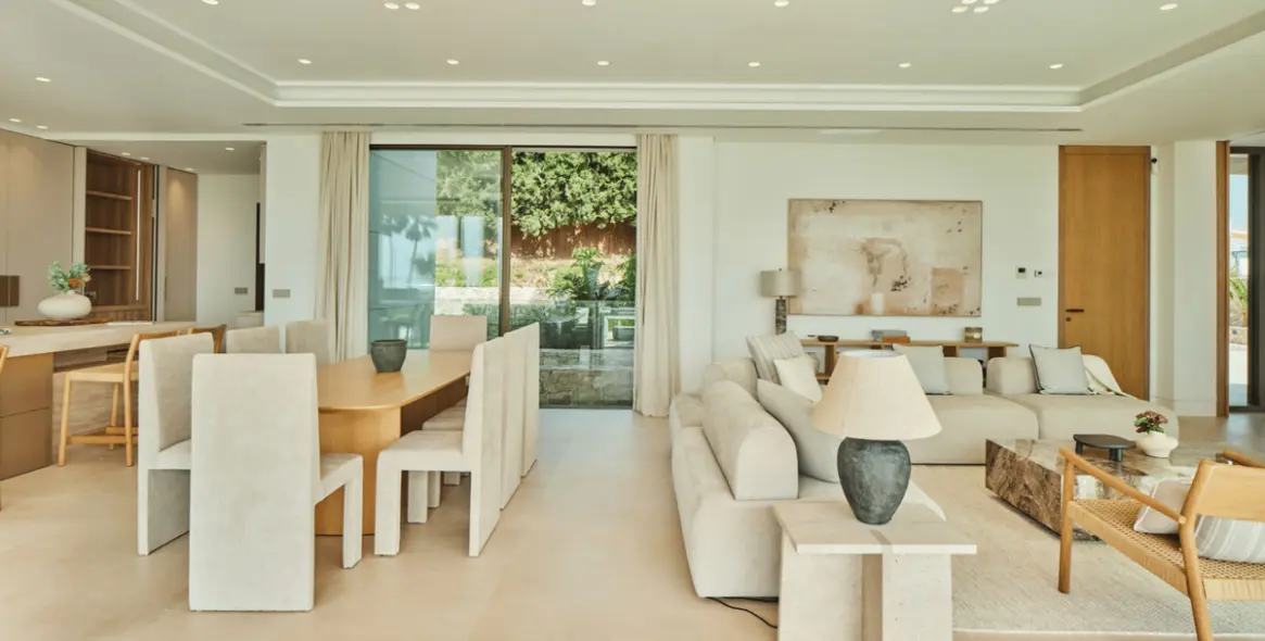 Venta de villa independiente en Cortijo de Maza 8