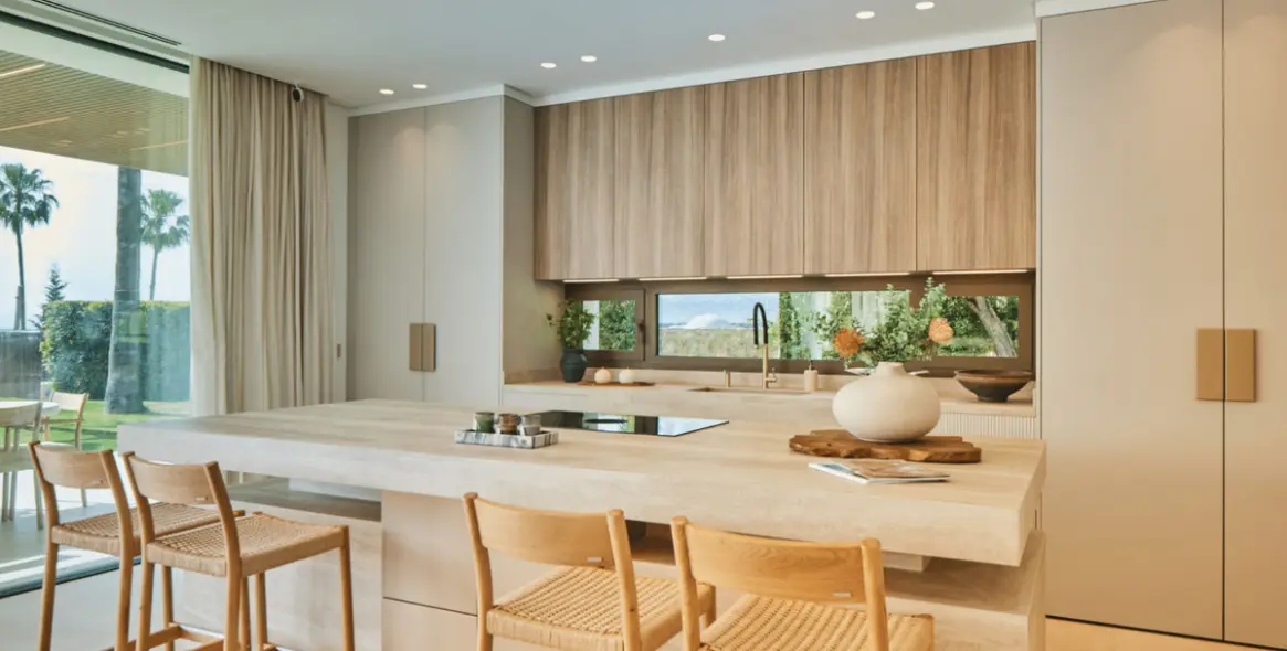 Venta de villa independiente en Cortijo de Maza 9