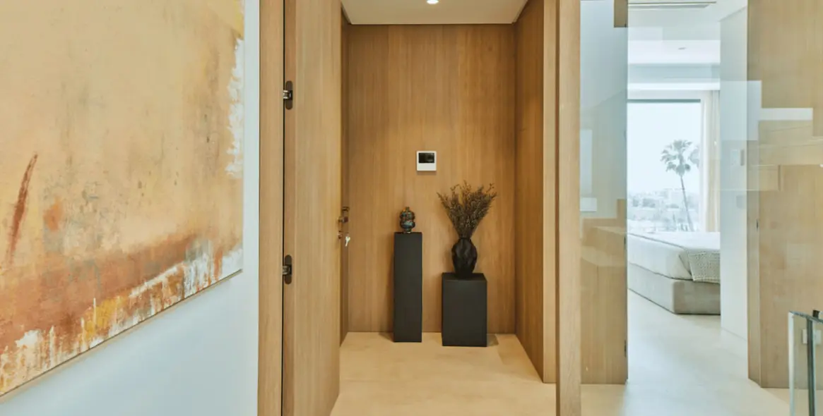 Venta de villa independiente en Cortijo de Maza 11