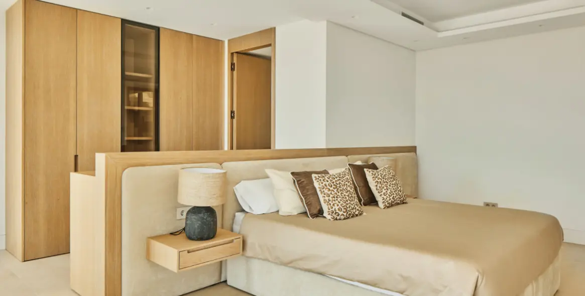 Venta de villa independiente en Cortijo de Maza 12