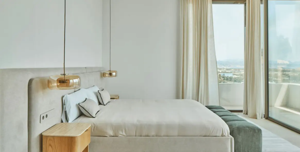 Venta de villa independiente en Cortijo de Maza 13