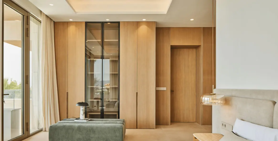 Venta de villa independiente en Cortijo de Maza 15