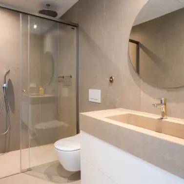 Short-term rent of semi-detached house in Elviria