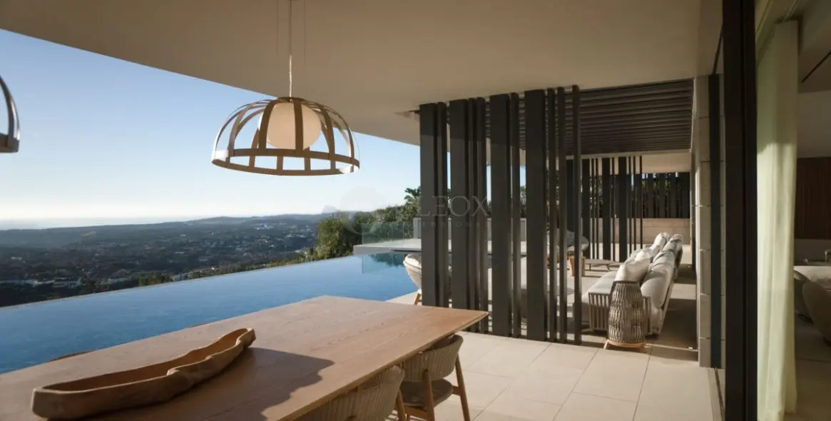 Venta de villa independiente en Sotogrande 4