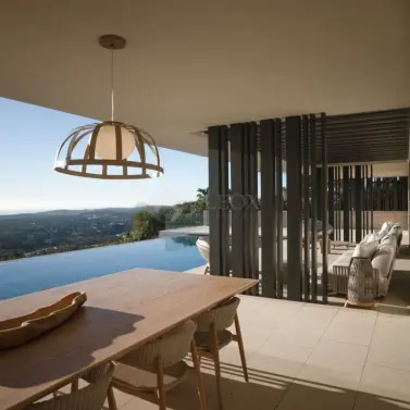 Venta de villa independiente en Sotogrande