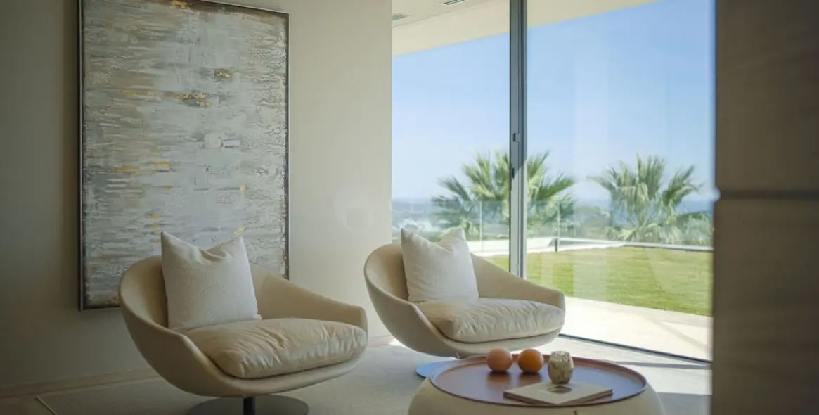 Venta de villa independiente en Sotogrande 8