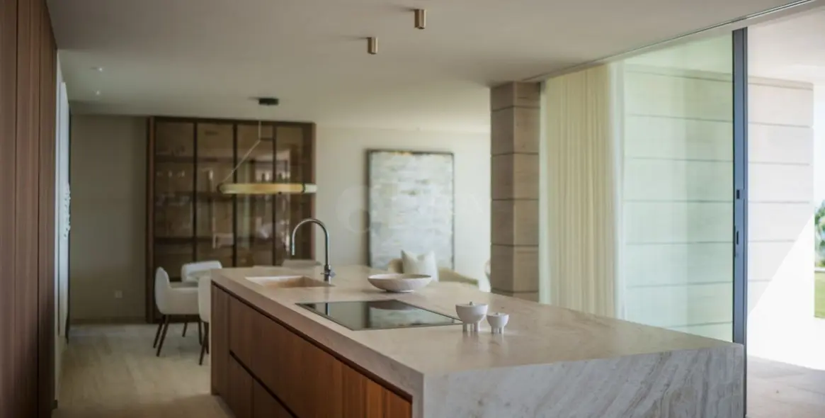 Venta de villa independiente en Sotogrande 10