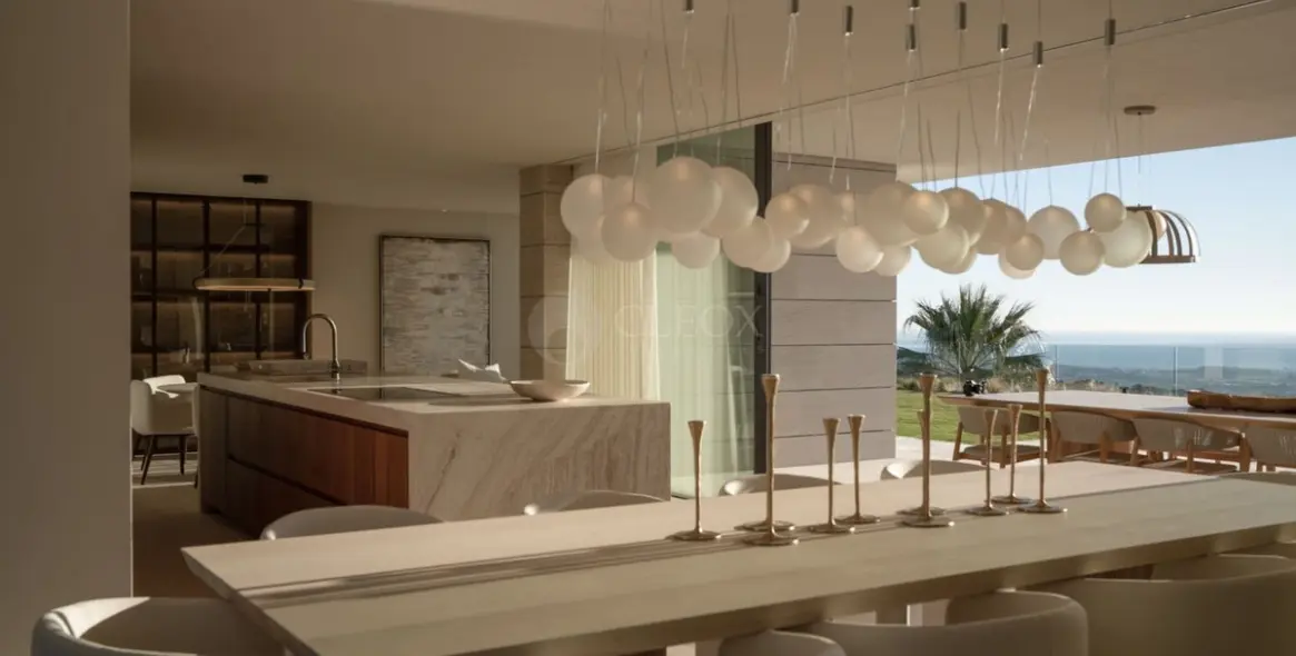 Venta de villa independiente en Sotogrande 12