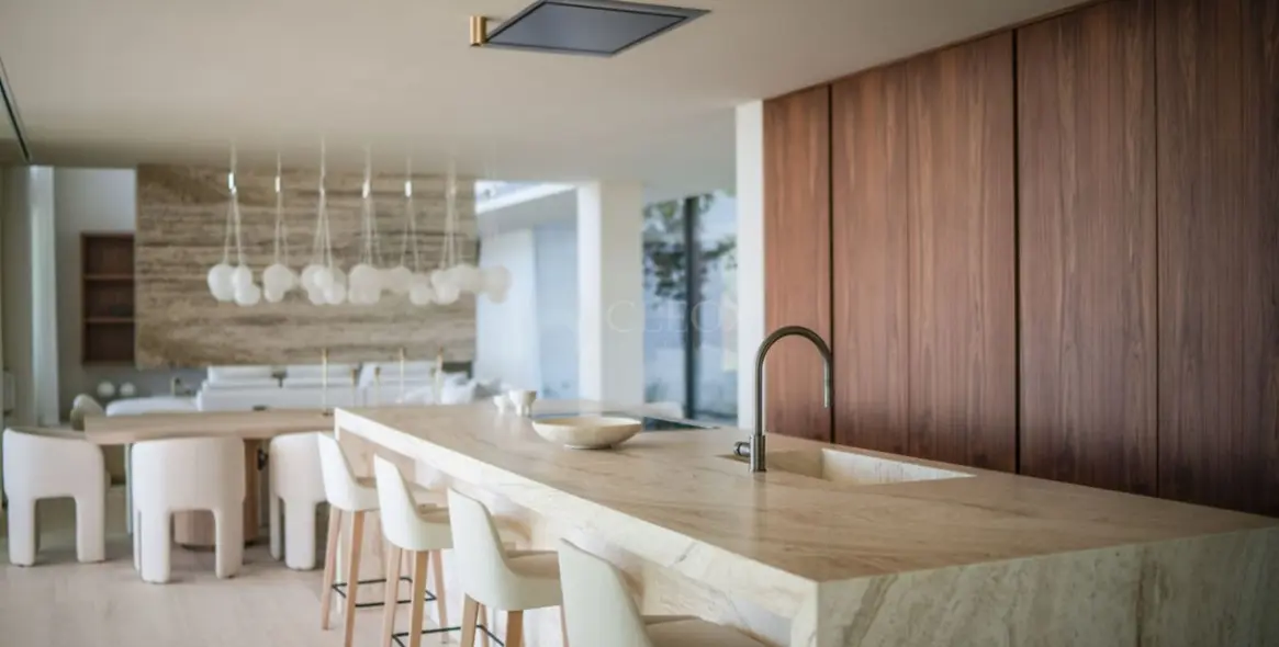 Venta de villa independiente en Sotogrande 13