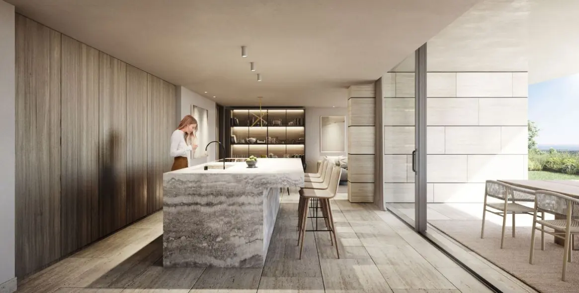 Venta de villa independiente en Sotogrande 14