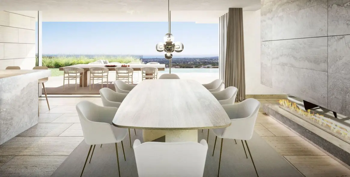 Venta de villa independiente en Sotogrande 15