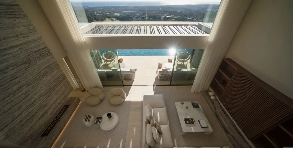 Venta de villa independiente en Sotogrande 17