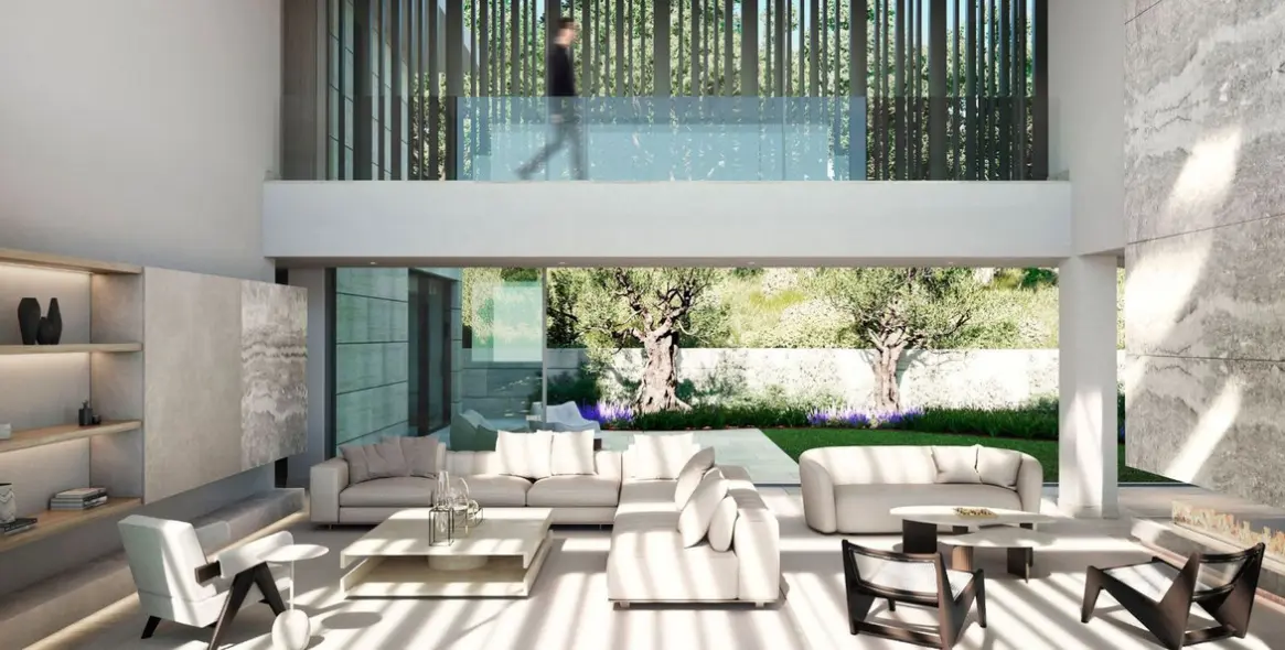 Venta de villa independiente en Sotogrande 18