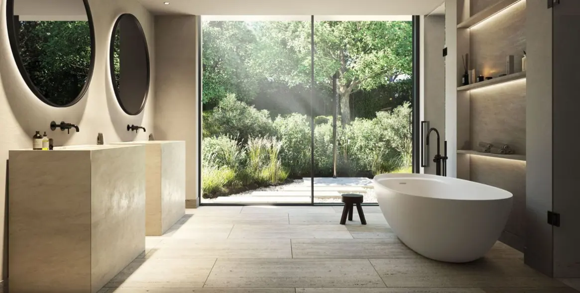 Venta de villa independiente en Sotogrande 19