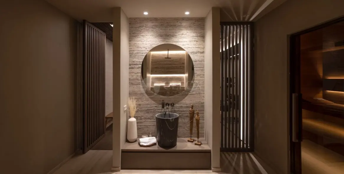 Venta de villa independiente en Sotogrande 20