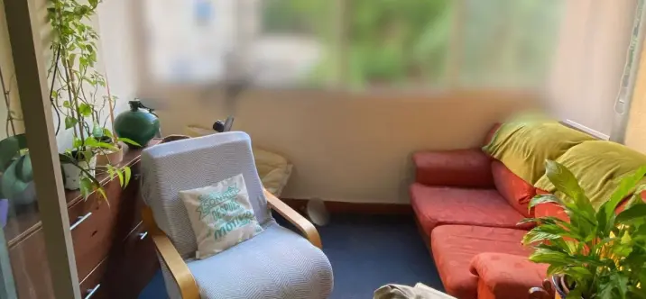 Продажа апартаментов на среднем этаже в Marbella 1