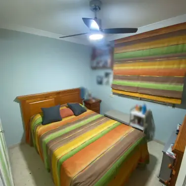 Продажа апартаментов на среднем этаже в Marbella