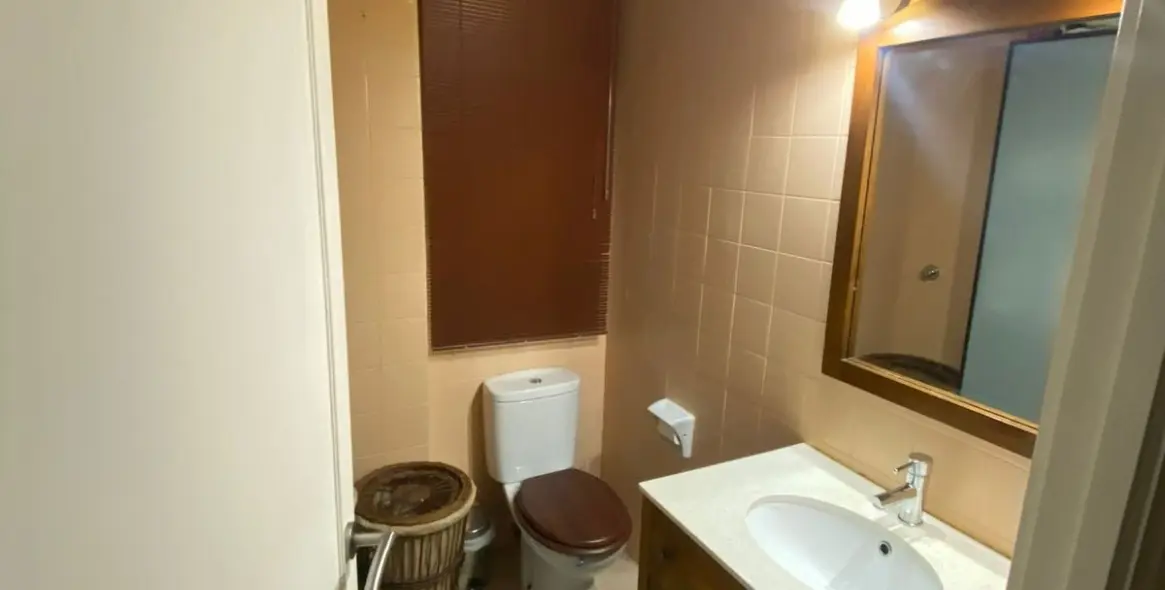 Продажа апартаментов на среднем этаже в Marbella 6