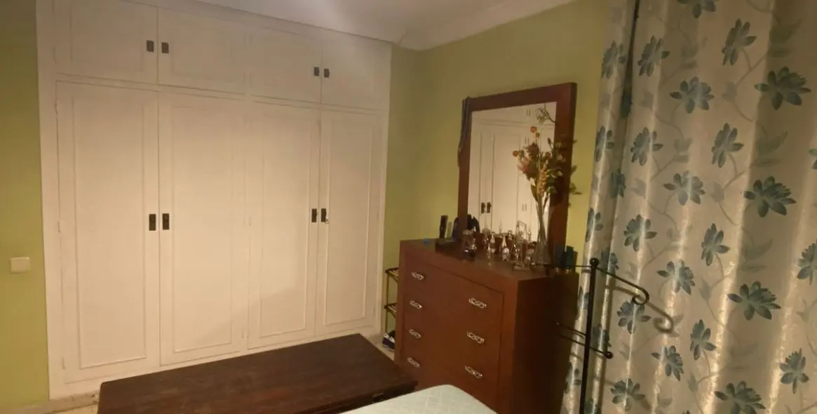 Продажа апартаментов на среднем этаже в Marbella 8