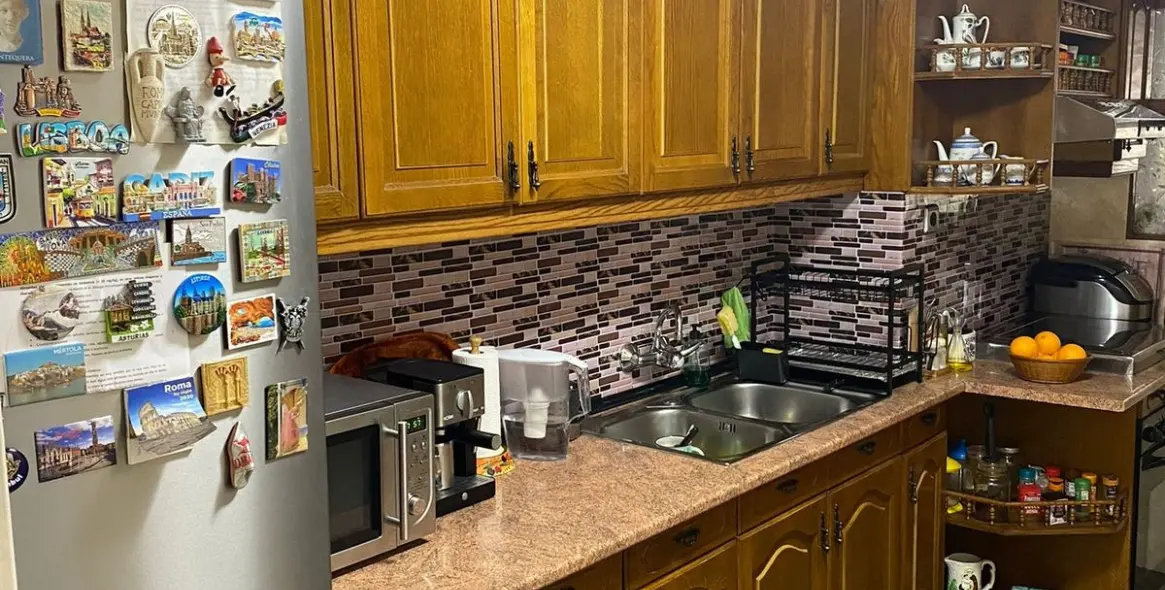 Продажа апартаментов на среднем этаже в Marbella 11