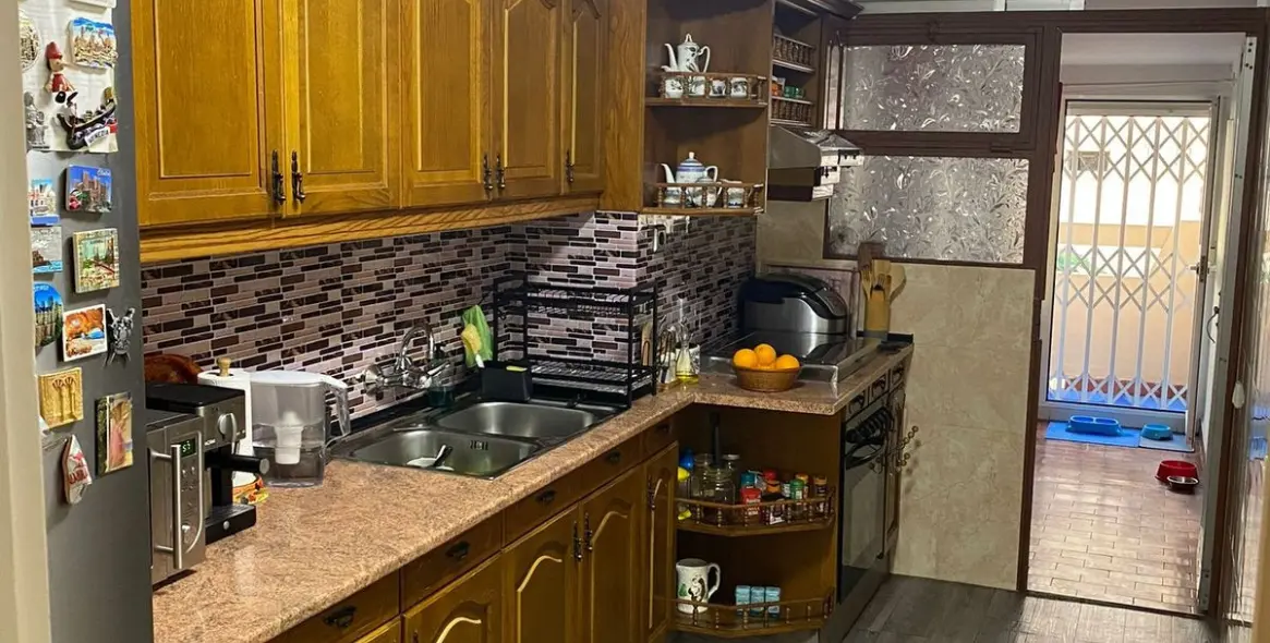 Продажа апартаментов на среднем этаже в Marbella 12