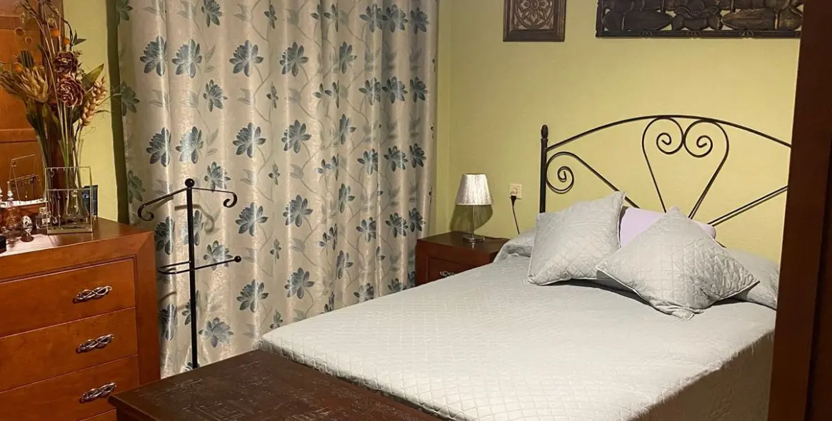 Продажа апартаментов на среднем этаже в Marbella 13