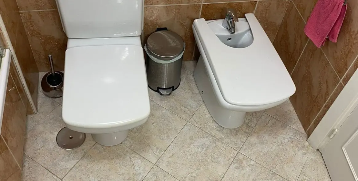 Продажа апартаментов на среднем этаже в Marbella 16