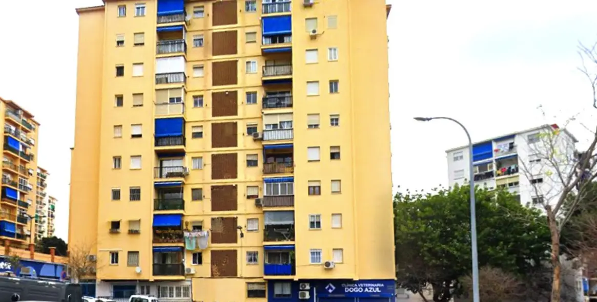 Продажа апартаментов на среднем этаже в Marbella 17