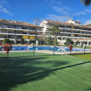 Продажа пентхауса в The Golden Mile