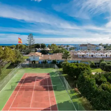 Продажа пентхауса в The Golden Mile