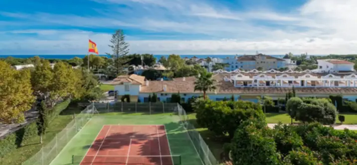 Продажа пентхауса в The Golden Mile 2