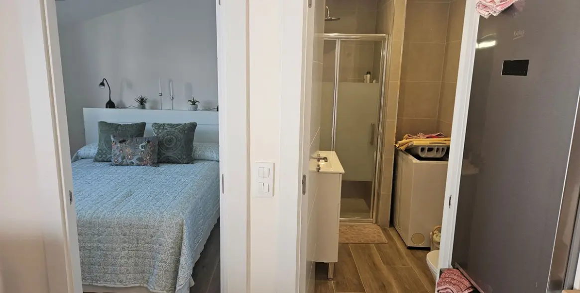 Продажа пентхауса в The Golden Mile 7